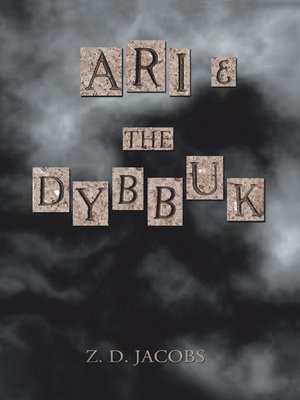 cover image of Ari And The Dybbuk
